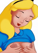 There are no hotter toon girls than the Disney girls; they are all so beautiful and sexy! They love to show off their naked bodies to make all their d